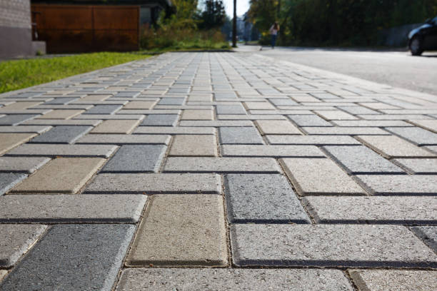 Reasons to Select Us for Your Driveway Paving Requirements in Woodbury, TN