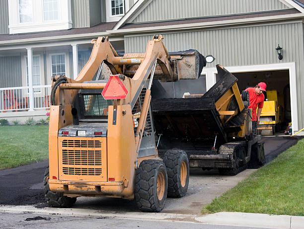 Reliable Woodbury, TN Driveway Pavers Solutions