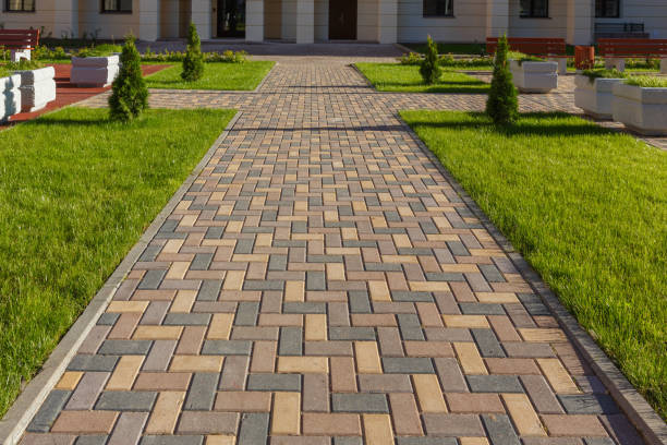 Best Driveway Repair Near Me  in Woodbury, TN